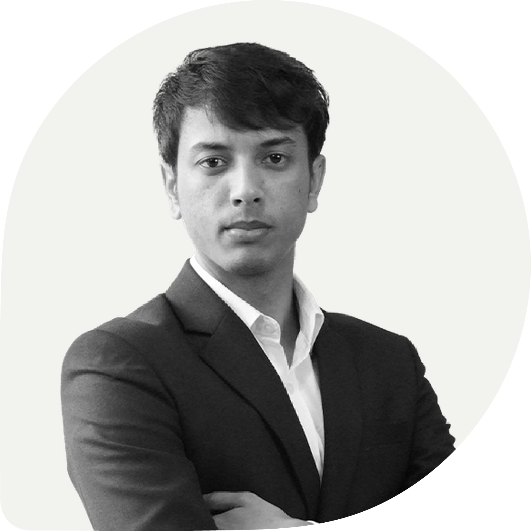 Saurabh Raj